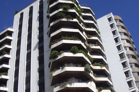 Edificio Joao 21